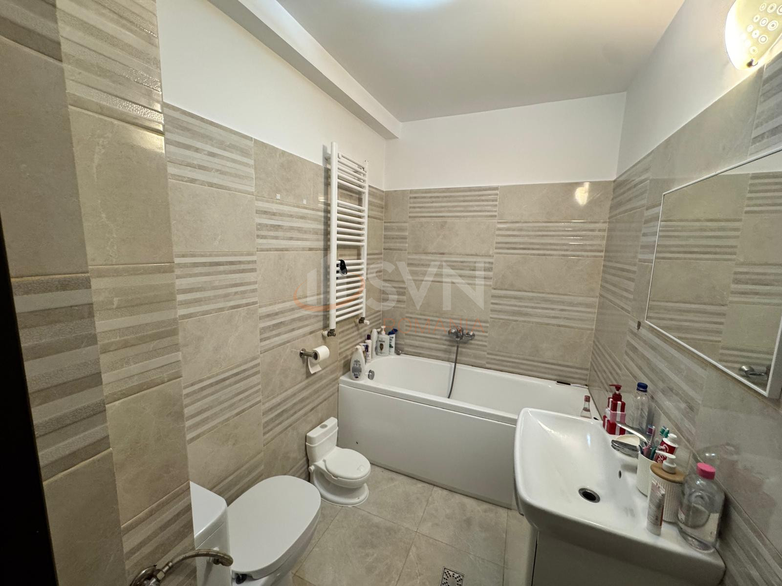 Apartament, 3 camere Bucuresti/1 Decembrie 1918