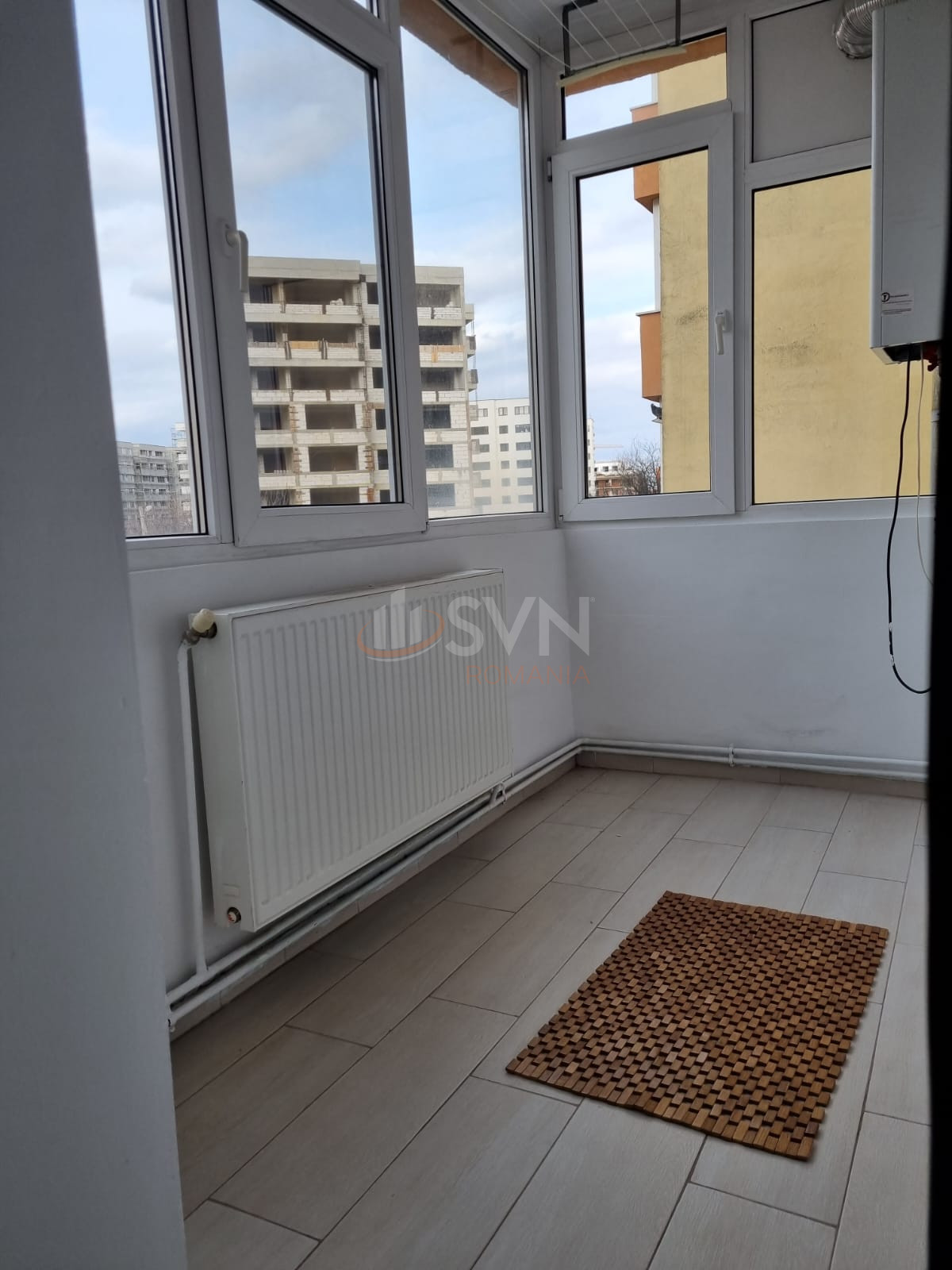 Apartament, 3 camere Bucuresti/Pipera