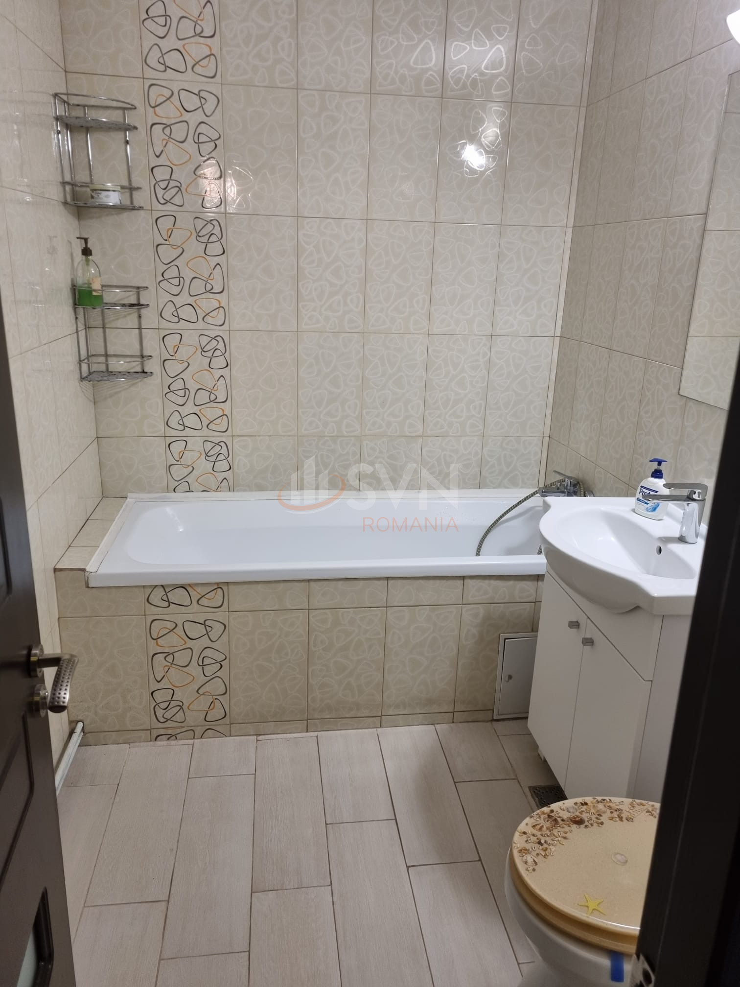 Apartament, 3 camere Bucuresti/Pipera