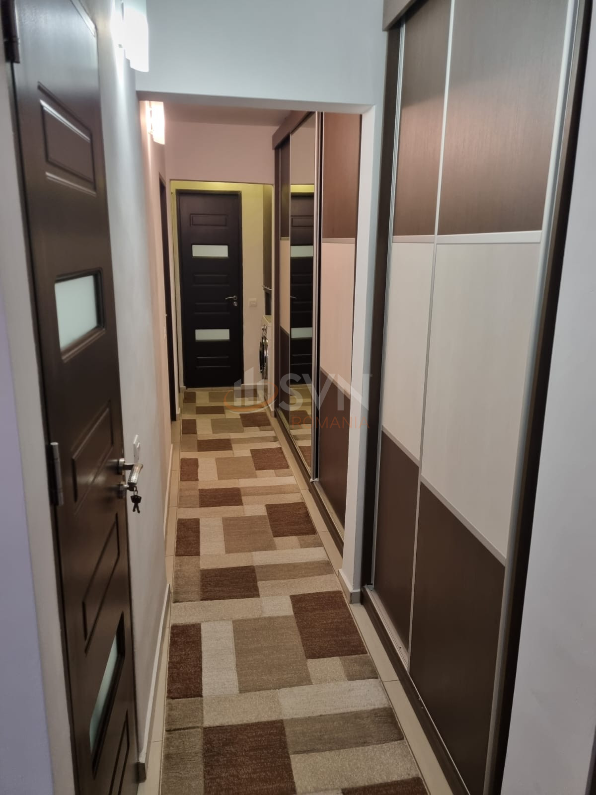 Apartament, 3 camere Bucuresti/Pipera