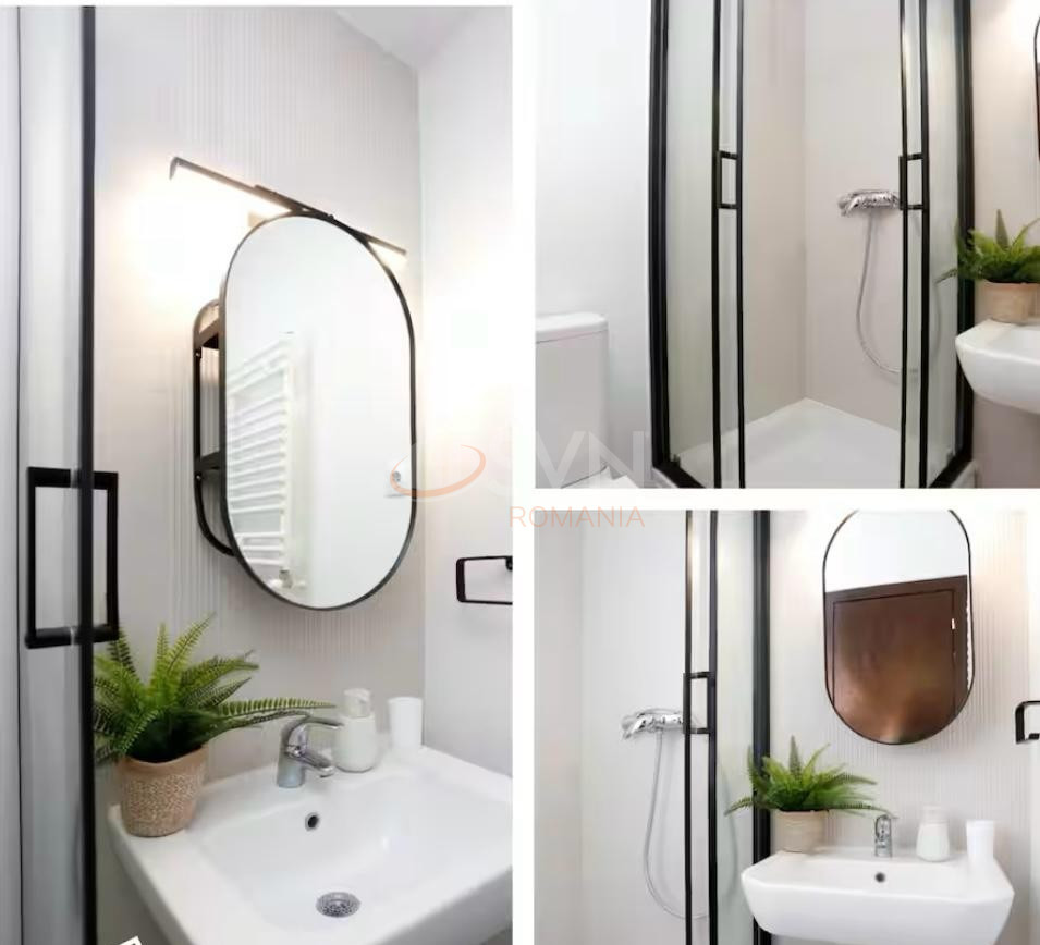 Apartament, 3 camere Bucuresti/Pipera