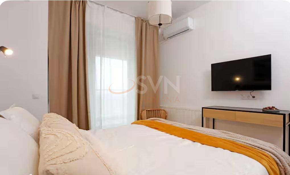 Apartament, 3 camere Bucuresti/Pipera