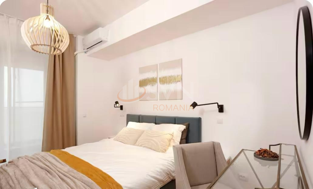 Apartament, 3 camere Bucuresti/Pipera