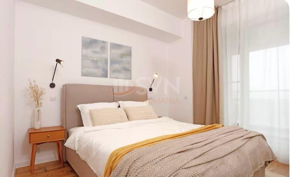 Apartament, 3 camere Bucuresti/Pipera
