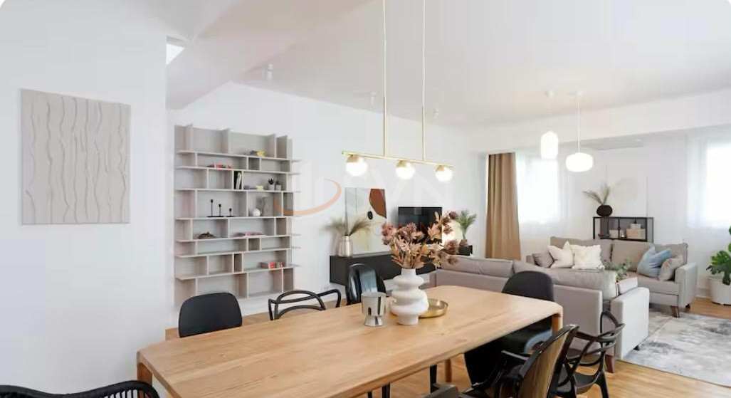 Apartament, 3 camere Bucuresti/Pipera