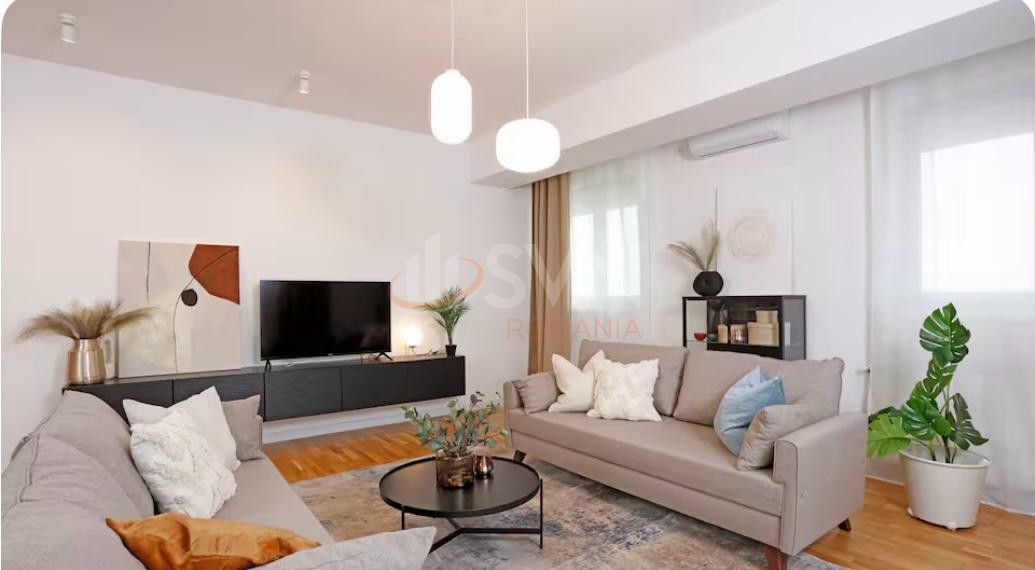 Apartament, 3 camere Bucuresti/Pipera