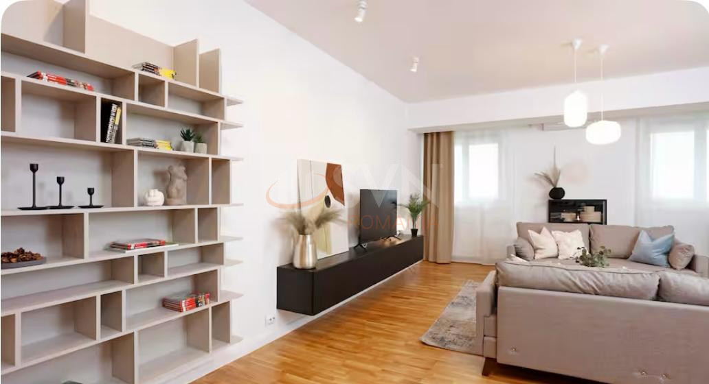 Apartament, 3 camere Bucuresti/Pipera