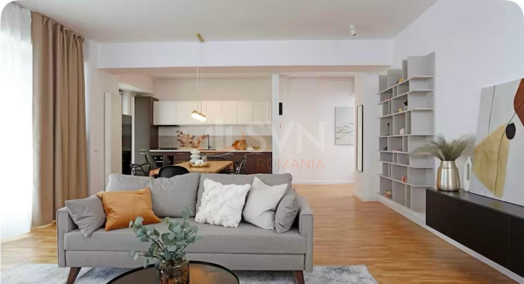 Apartament, 3 camere Bucuresti/Pipera