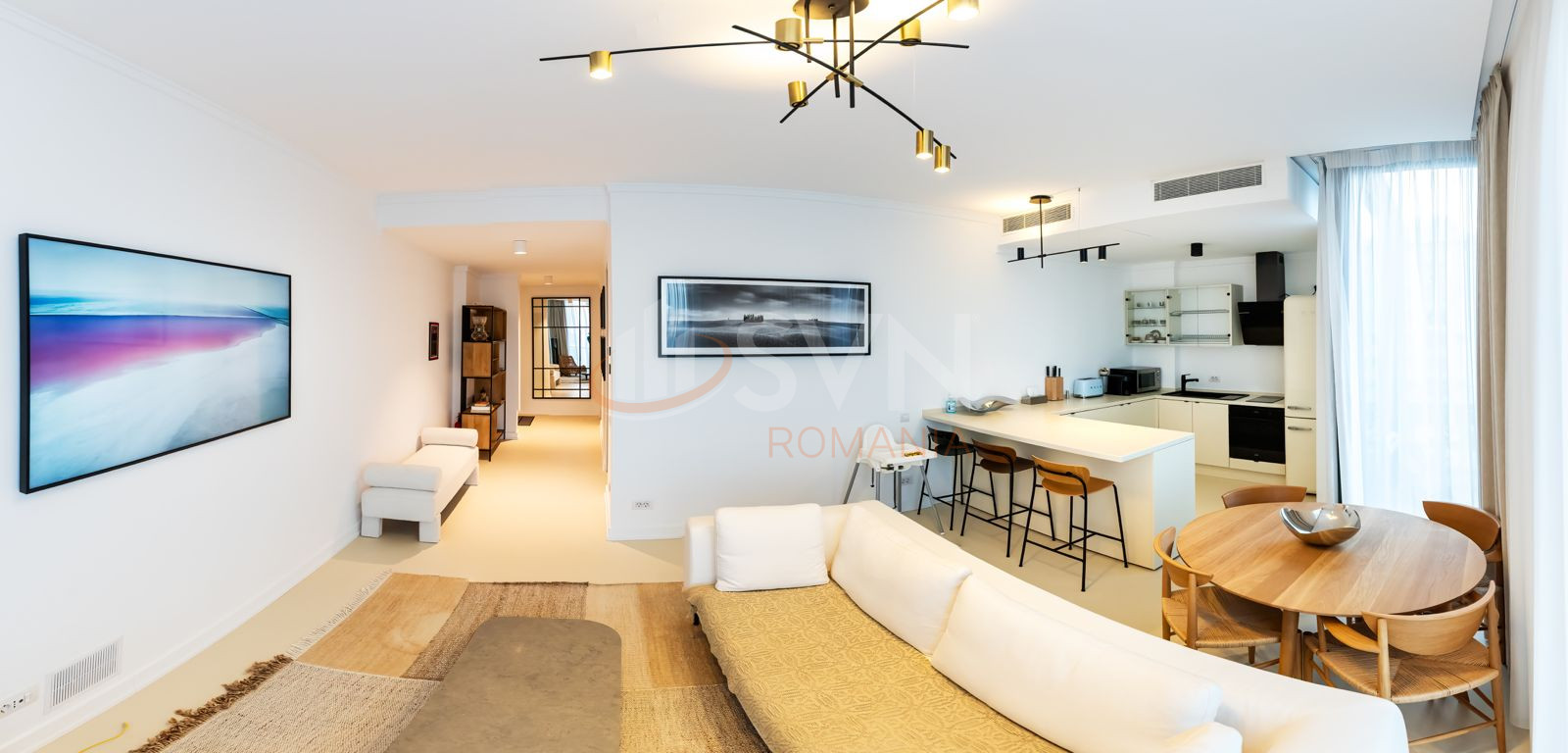 Apartament, 3 camere Constanta/Nord