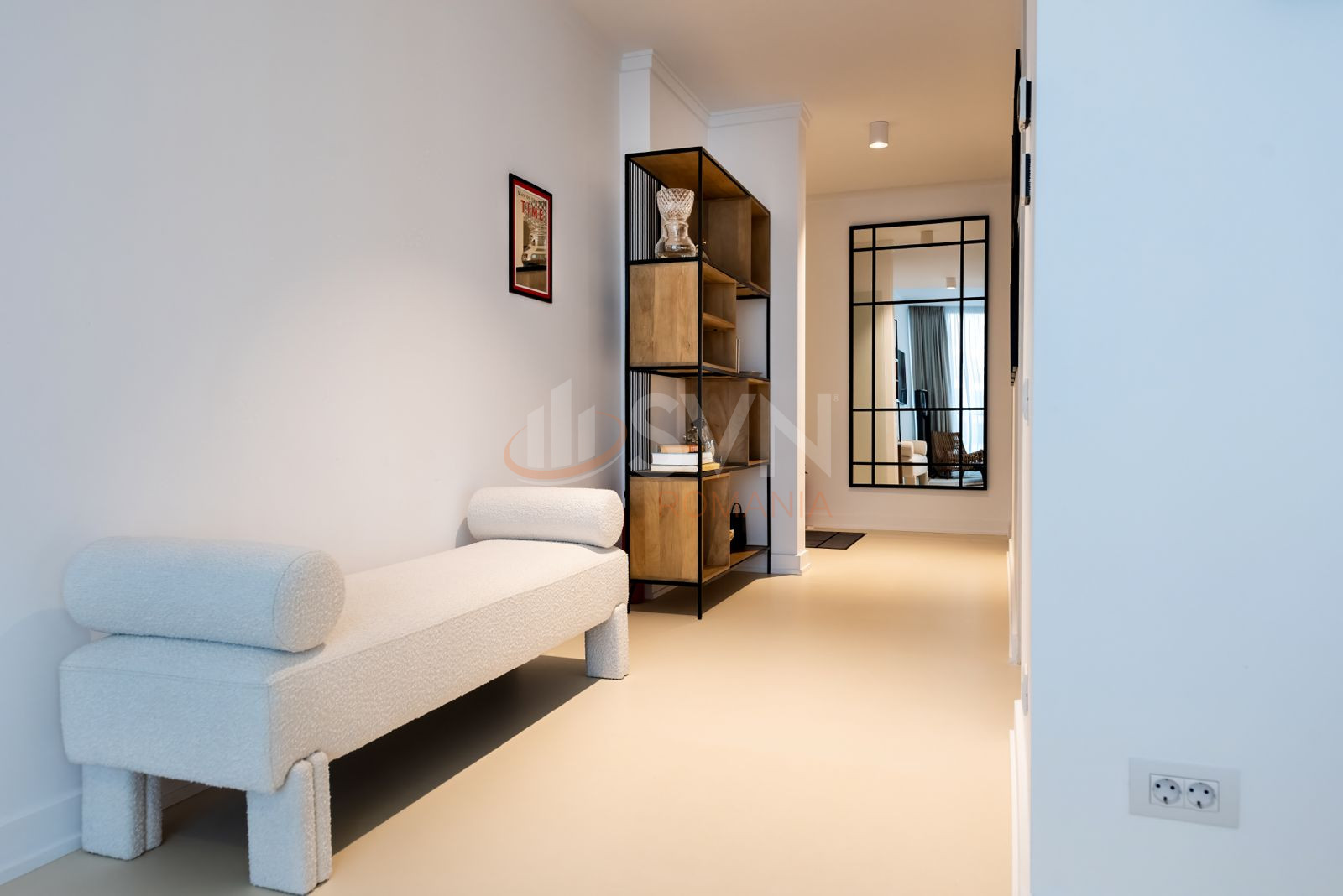 Apartament, 3 camere Constanta/Nord