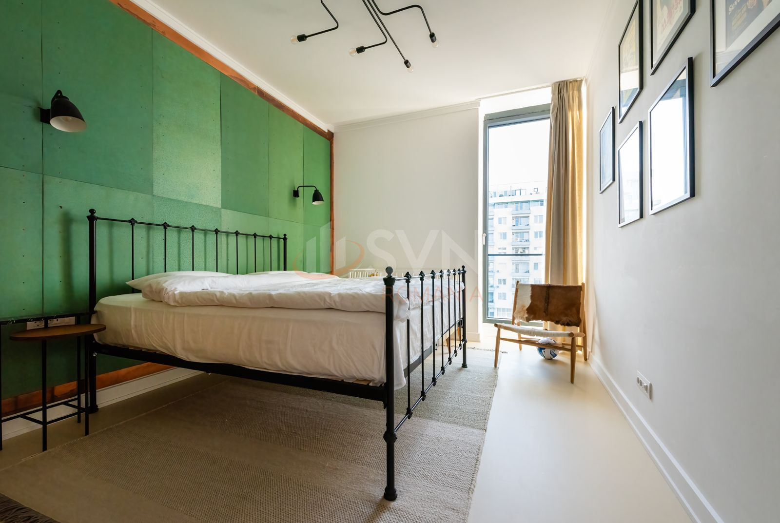 Apartament, 3 camere Constanta/Nord