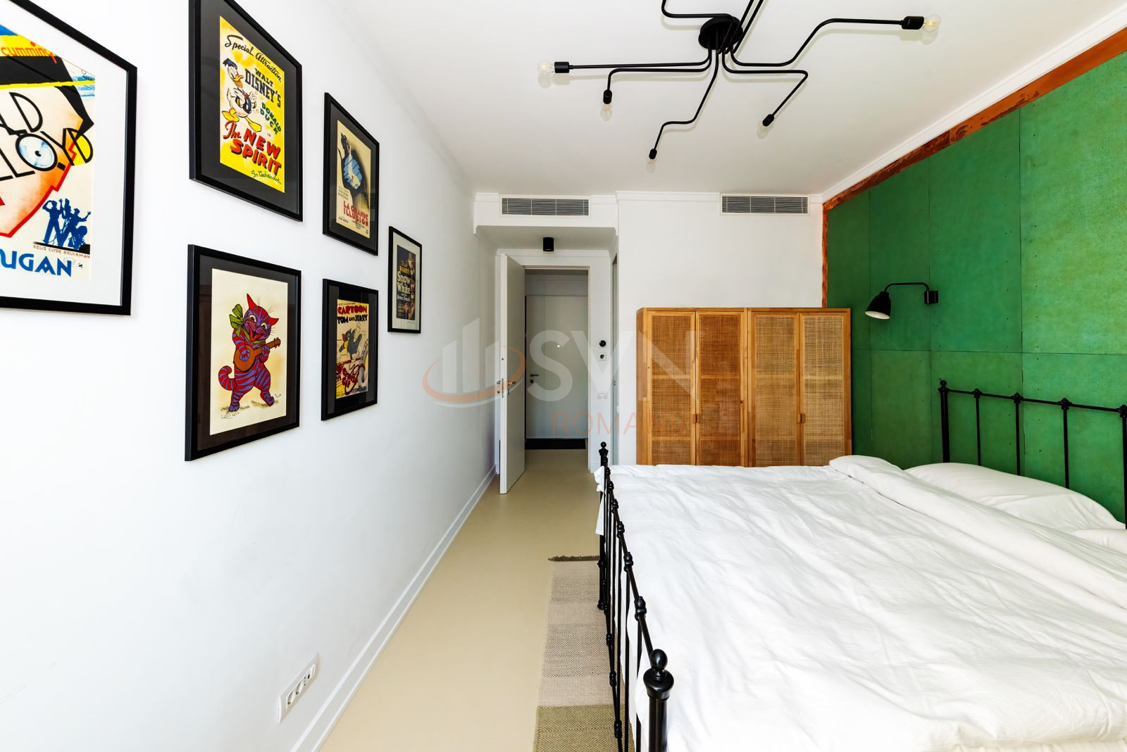 Apartament, 3 camere Constanta/Nord