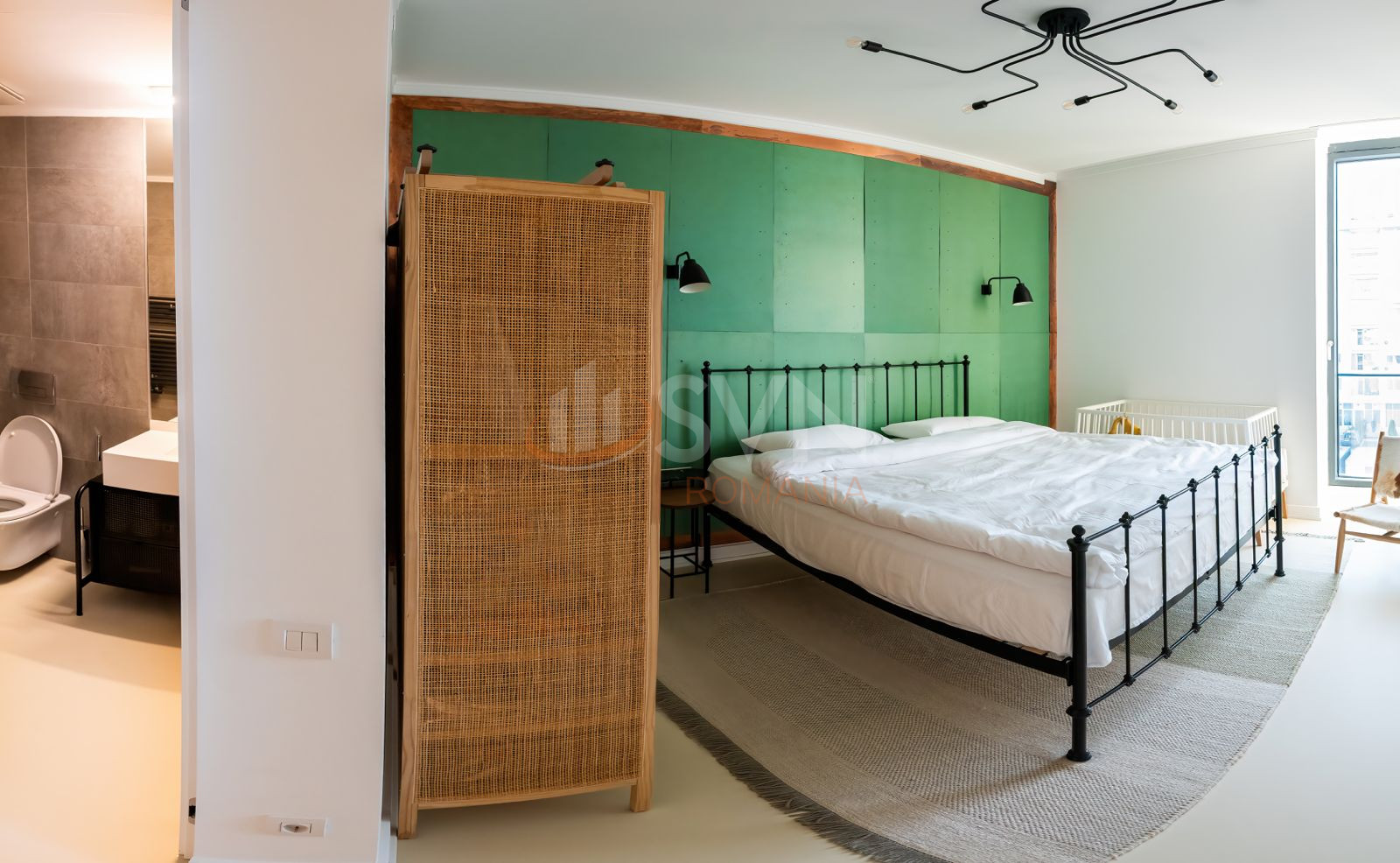 Apartament, 3 camere Constanta/Nord