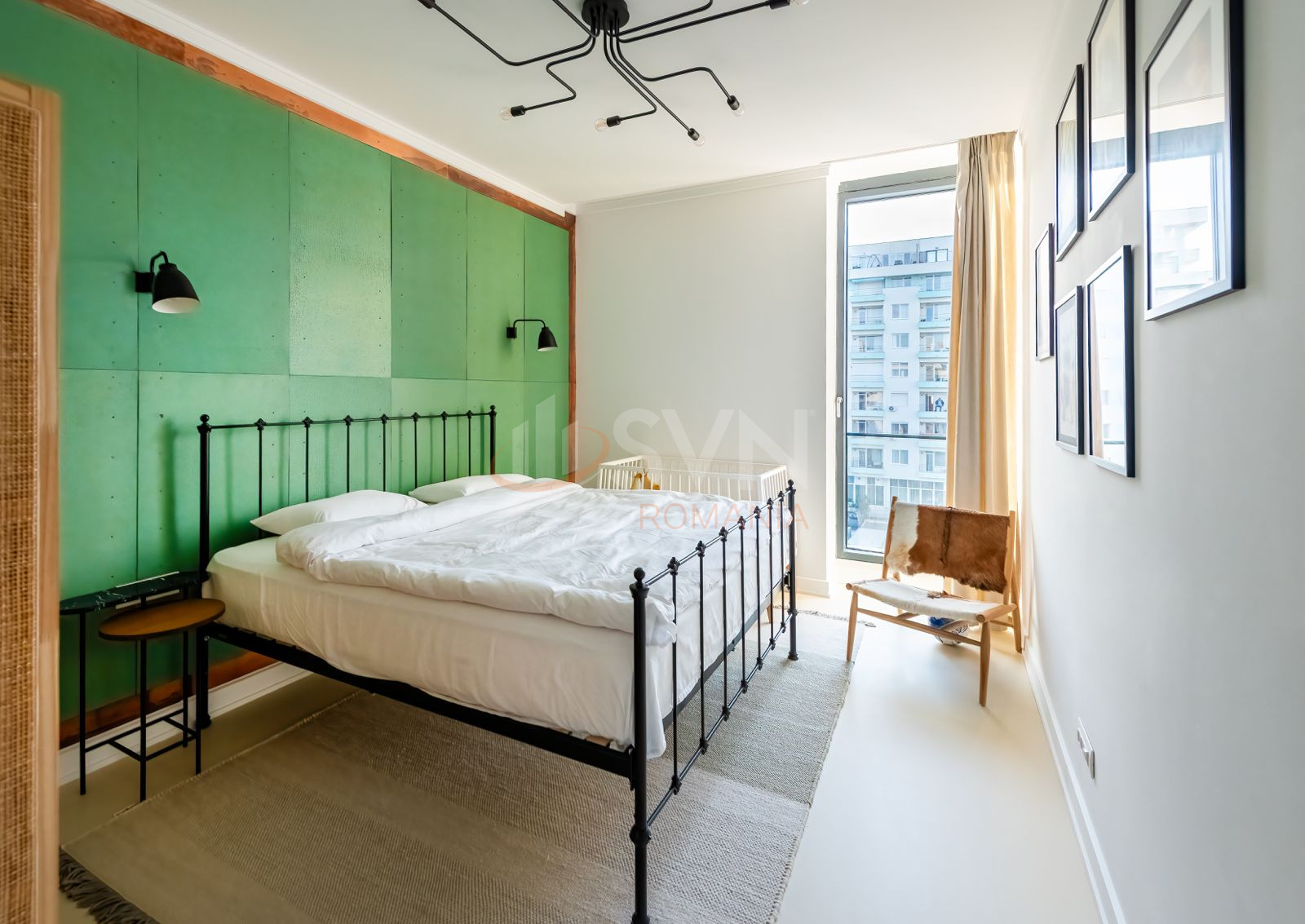 Apartament, 3 camere Constanta/Nord