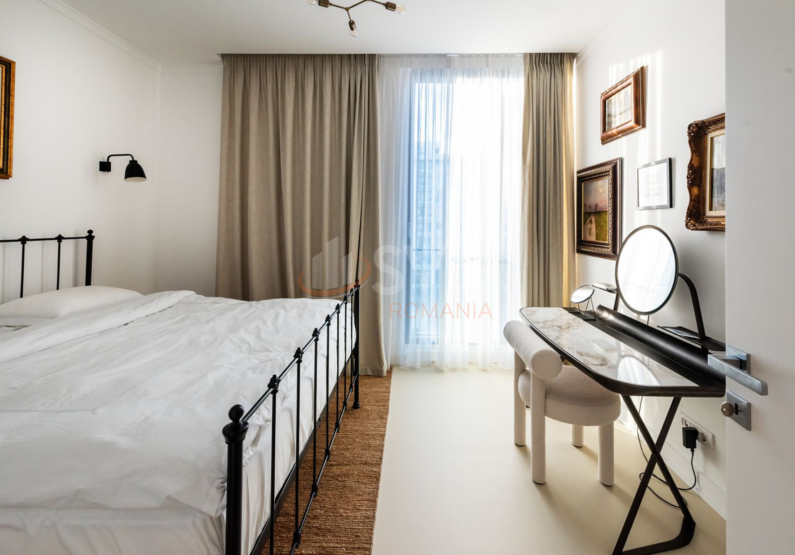 Apartament, 3 camere Constanta/Nord