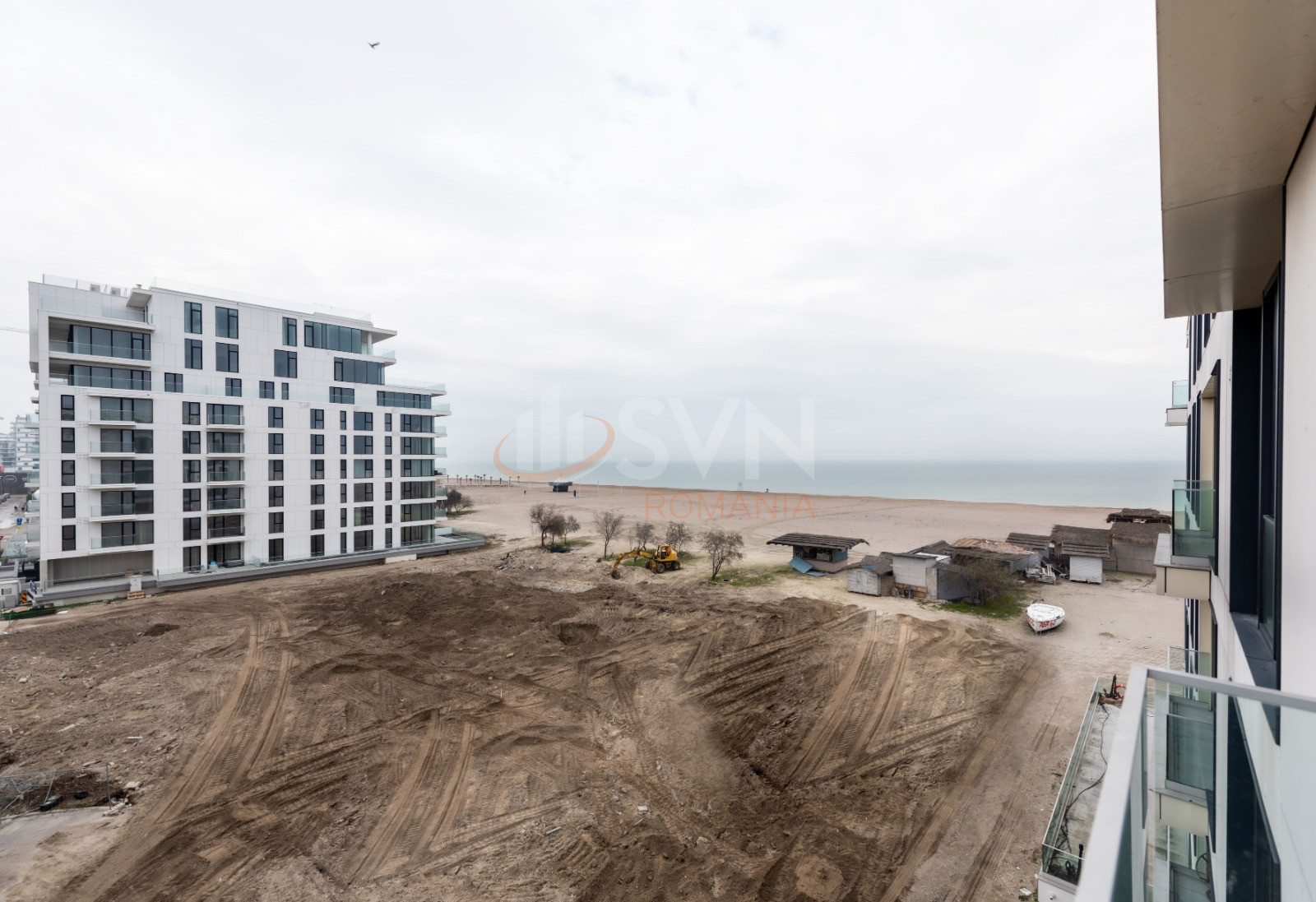 Apartament, 3 camere Constanta/Nord