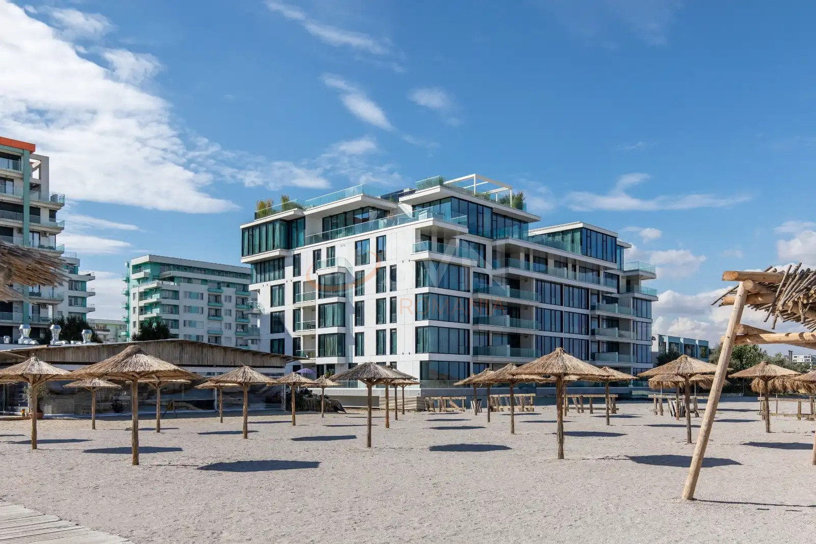 Apartament, 3 camere Constanta/Nord