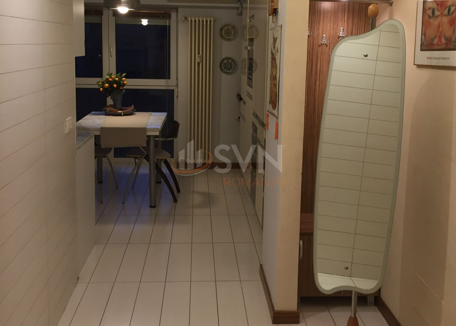 Apartament, 3 camere Bucuresti/Piata Unirii (s3)