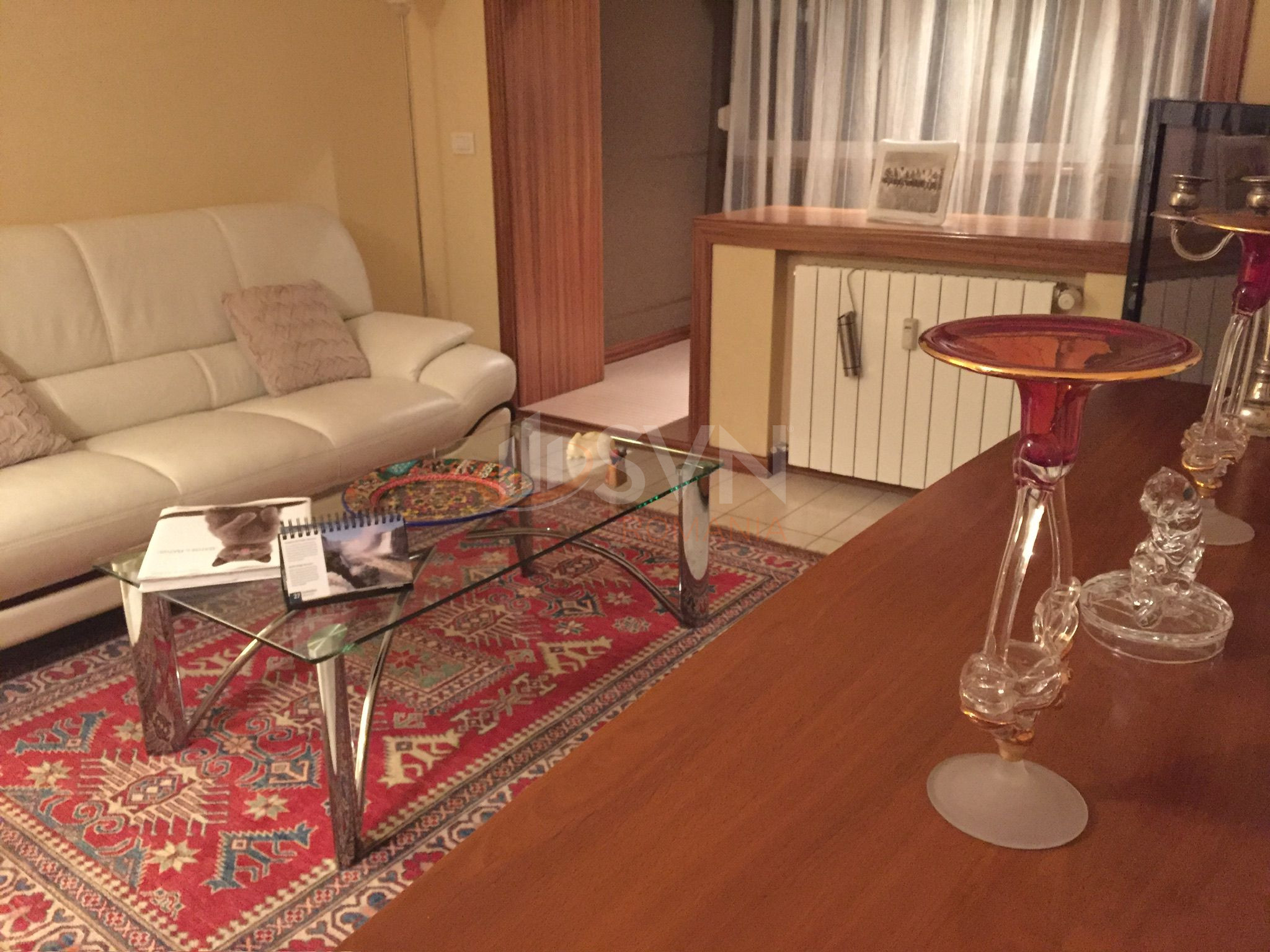 Apartament, 3 camere Bucuresti/Piata Unirii (s3)