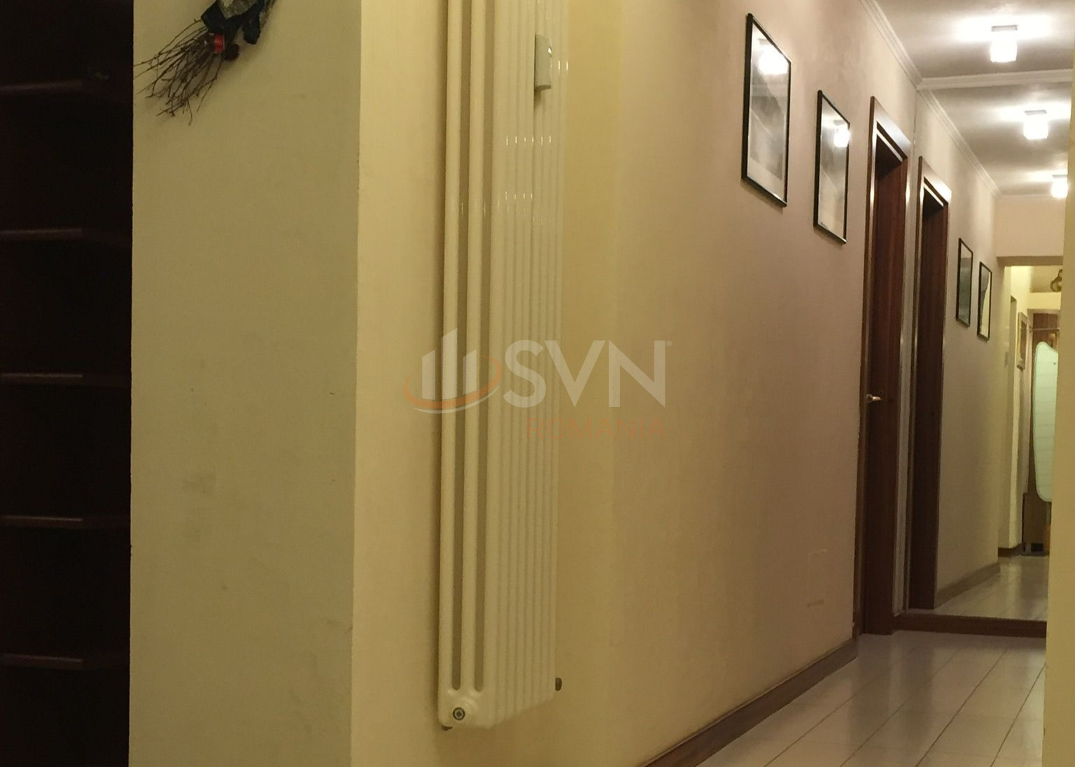 Apartament, 3 camere Bucuresti/Piata Unirii (s3)