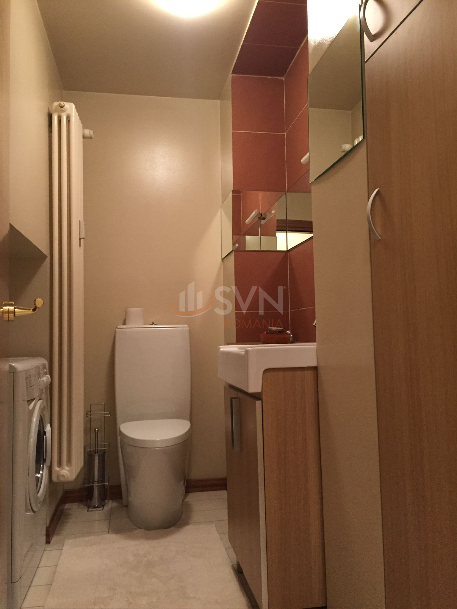 Apartament, 3 camere Bucuresti/Piata Unirii (s3)