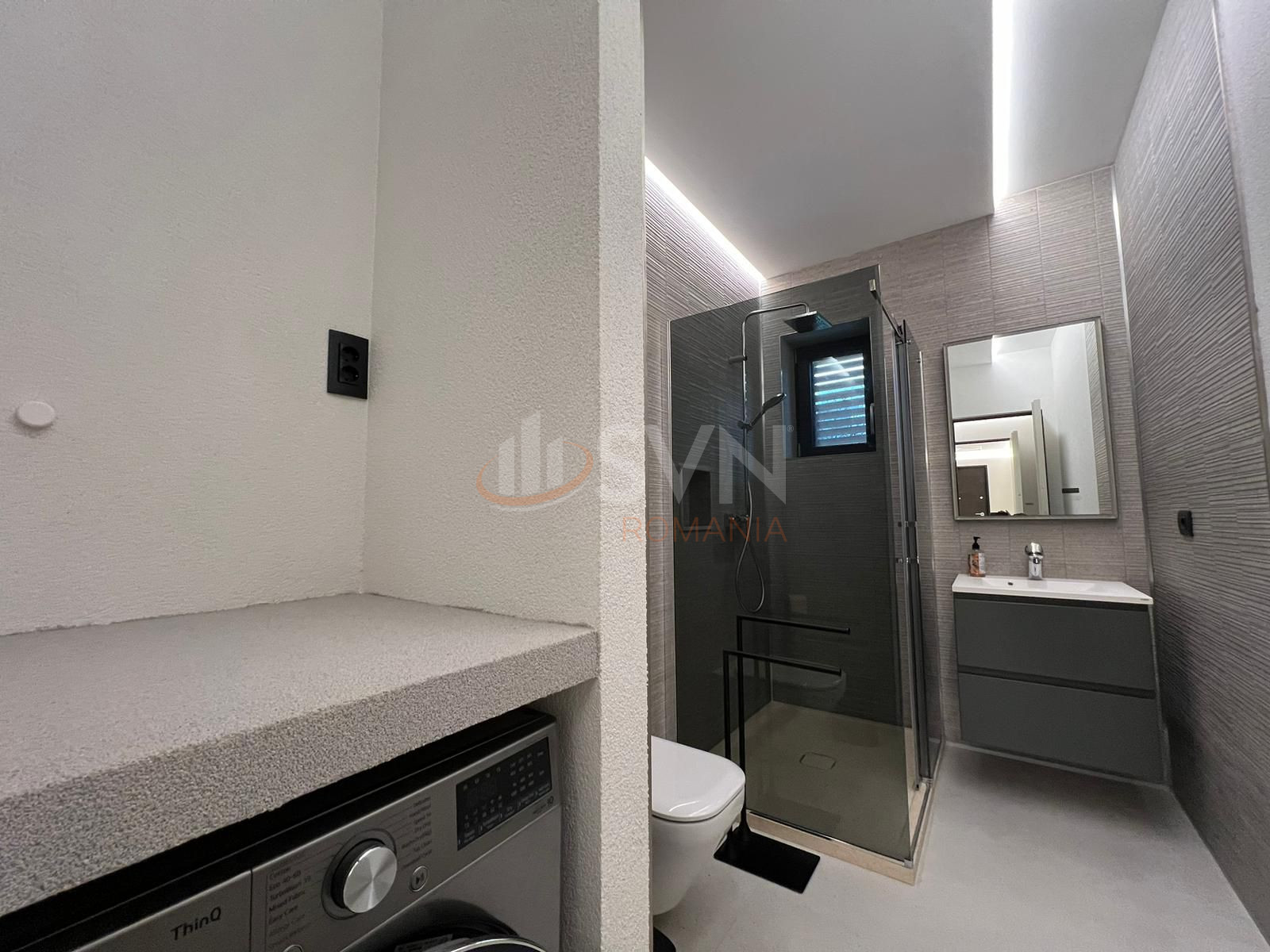 Apartament, 3 camere Bucuresti/Herastrau