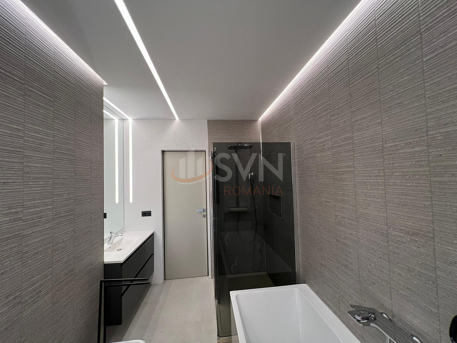 Apartament, 3 camere Bucuresti/Herastrau