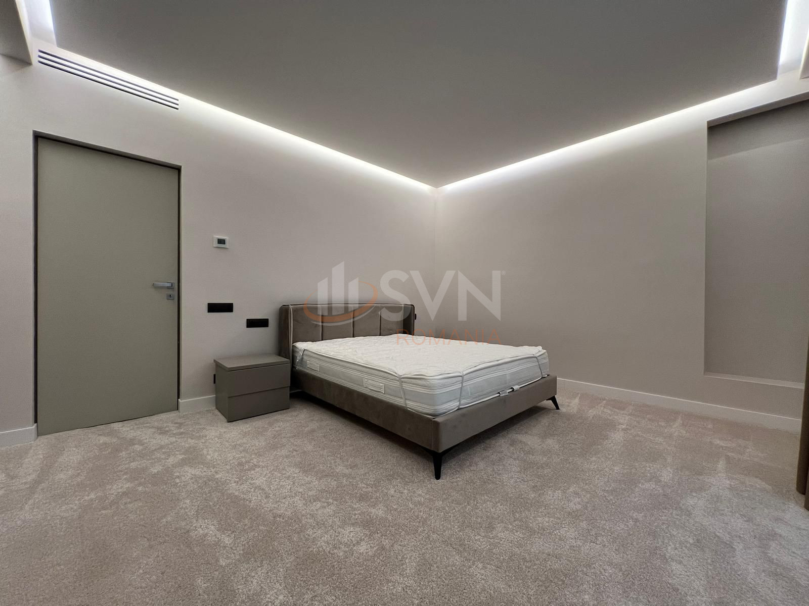 Apartament, 3 camere Bucuresti/Herastrau