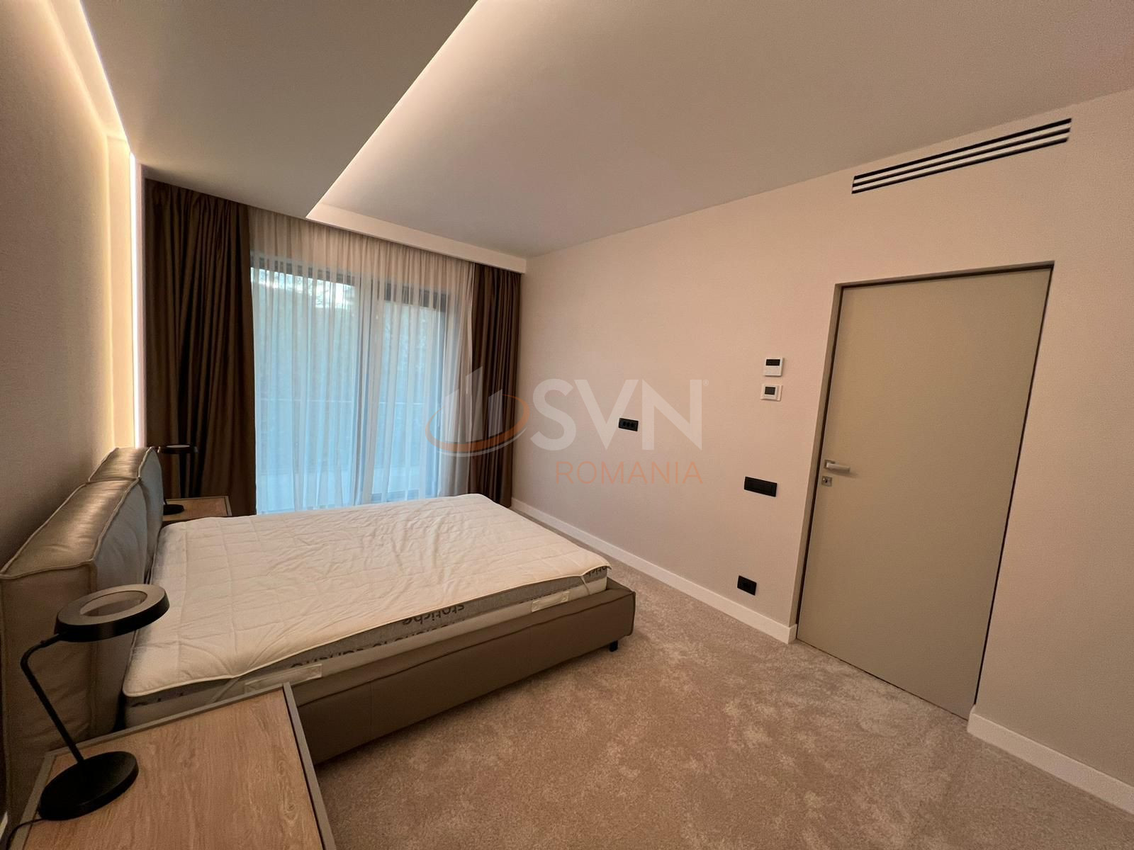 Apartament, 3 camere Bucuresti/Herastrau