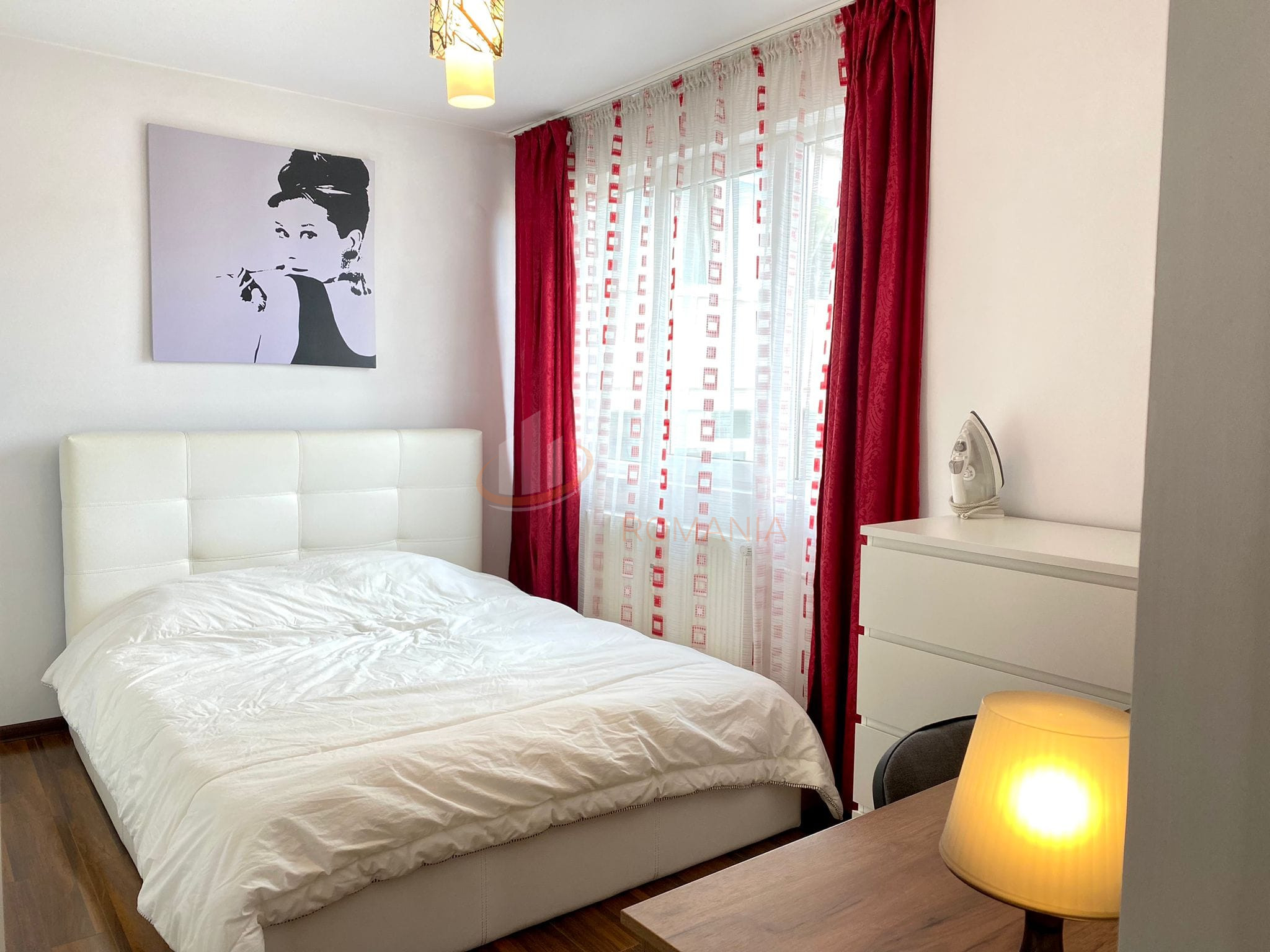 Apartament, 3 camere Bucuresti/Giulesti