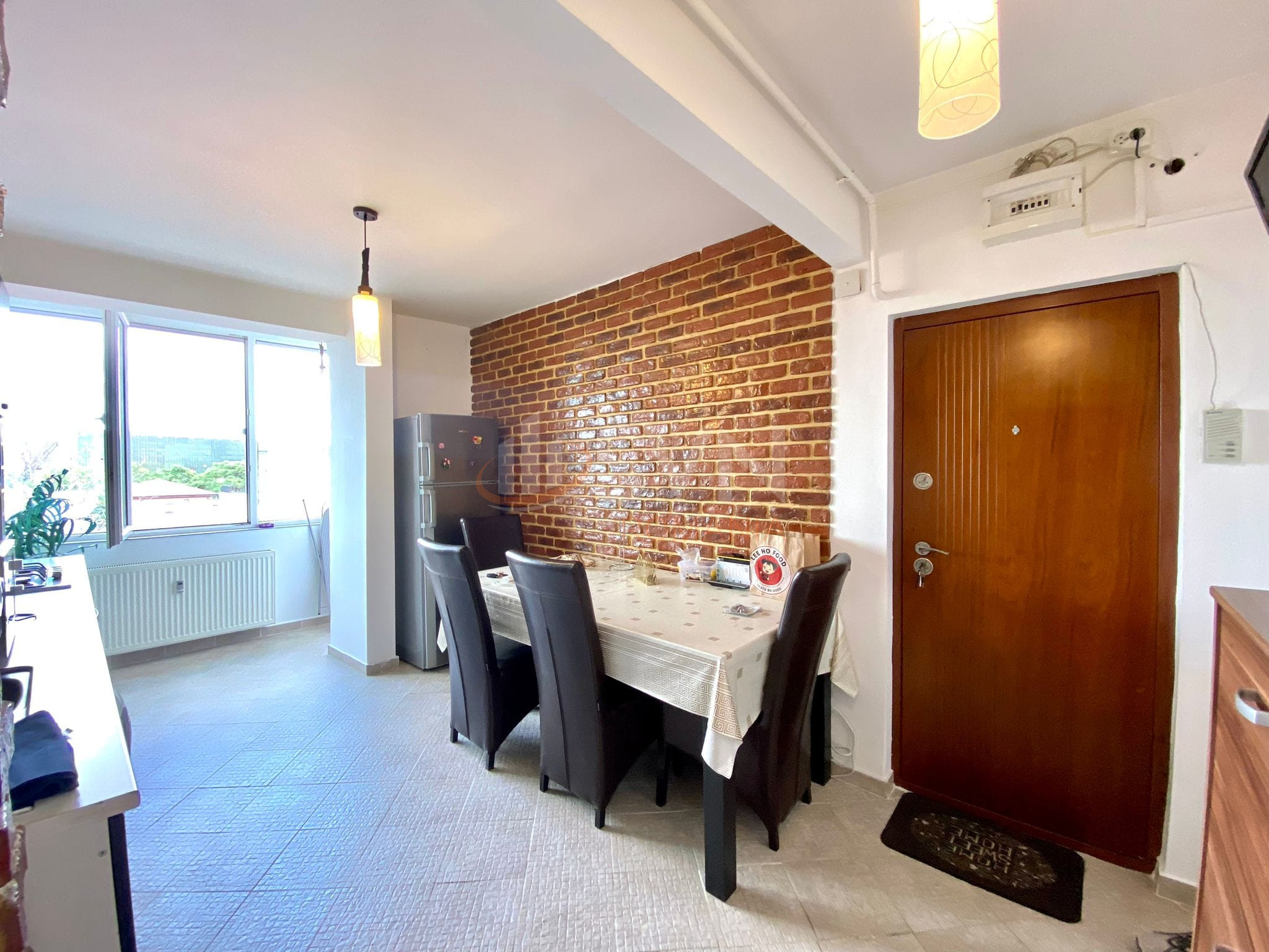 Apartament, 3 camere Bucuresti/Giulesti