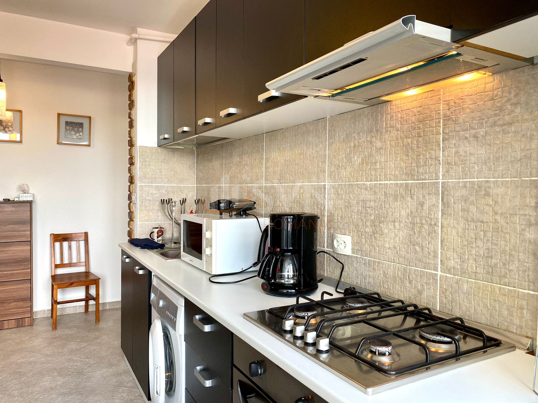 Apartament, 3 camere Bucuresti/Giulesti