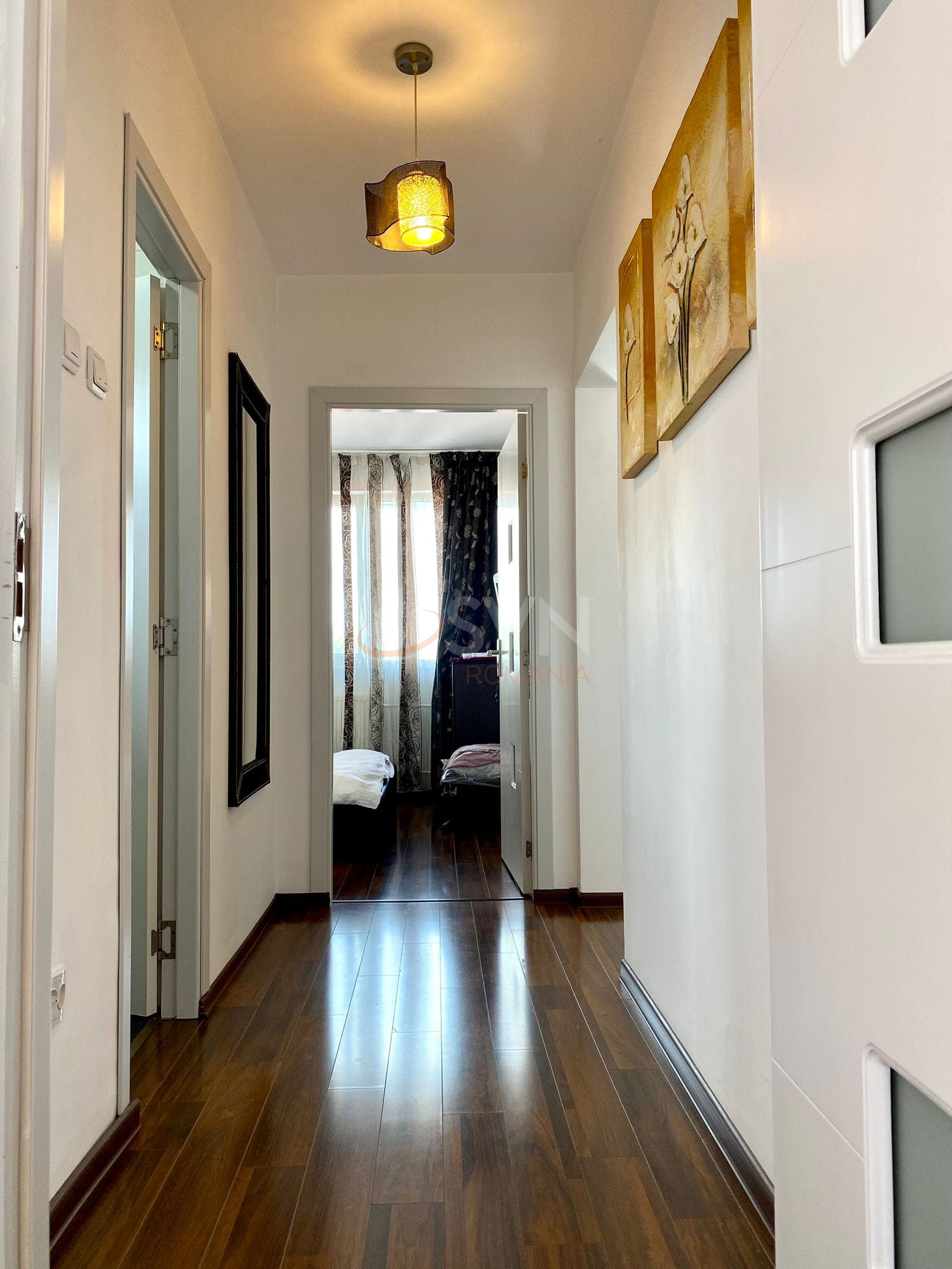Apartament, 3 camere Bucuresti/Giulesti