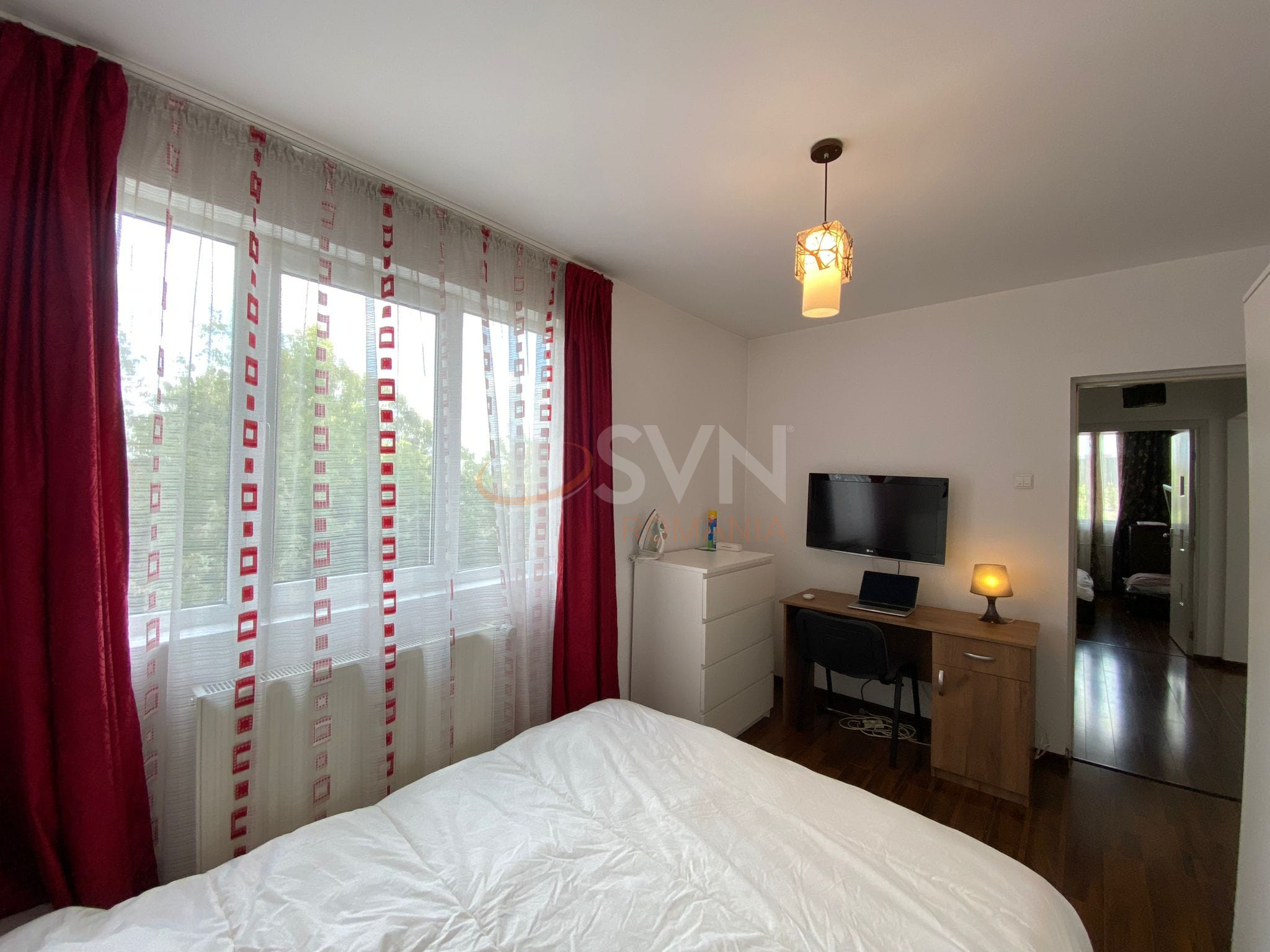 Apartament, 3 camere Bucuresti/Giulesti