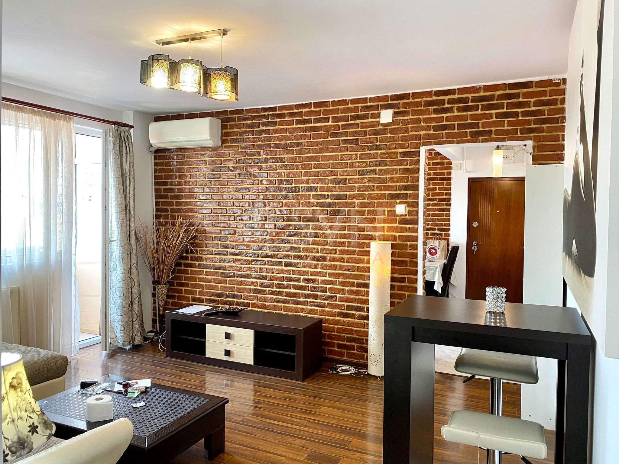 Apartament, 3 camere Bucuresti/Giulesti