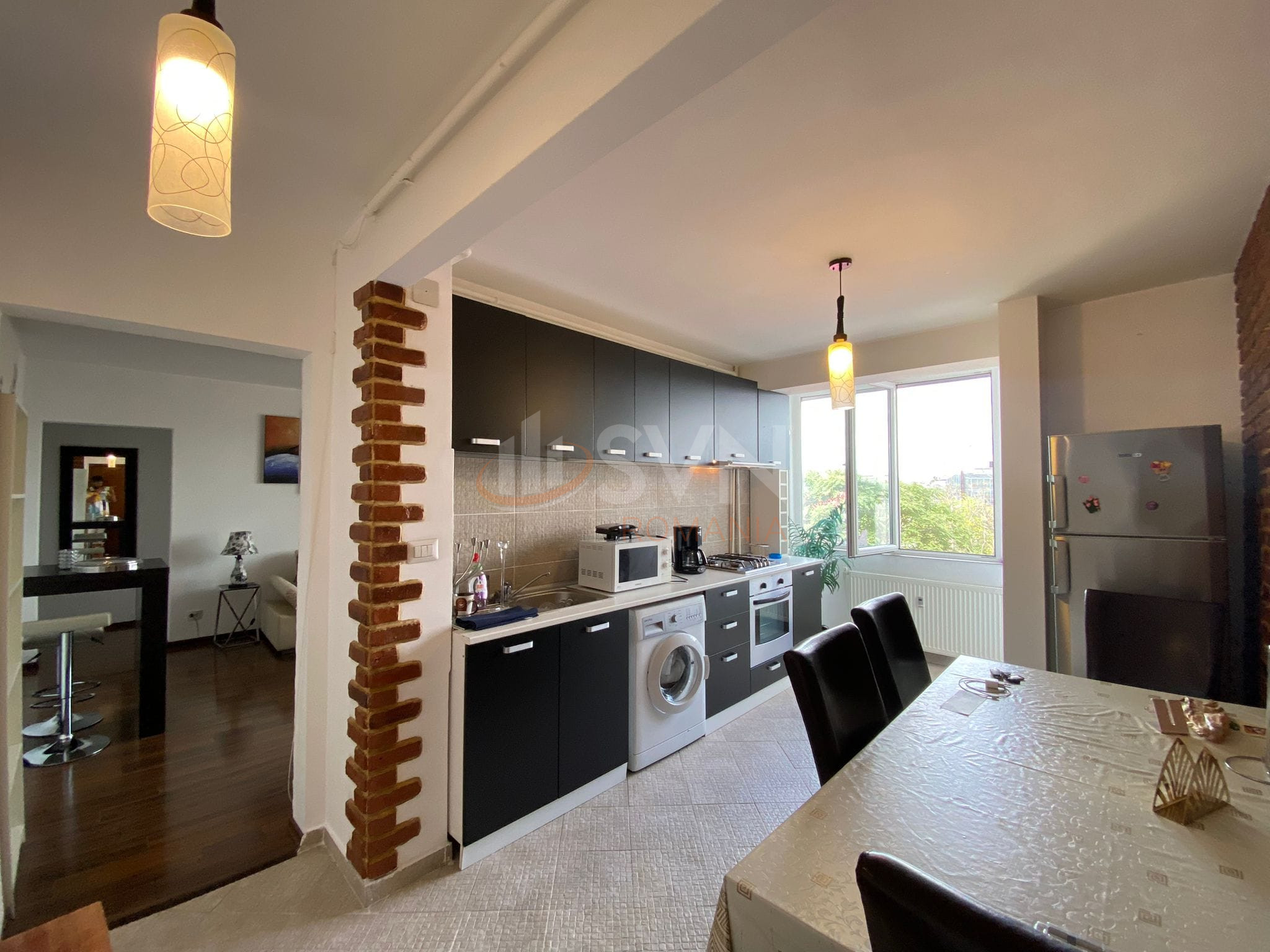 Apartament, 3 camere Bucuresti/Giulesti