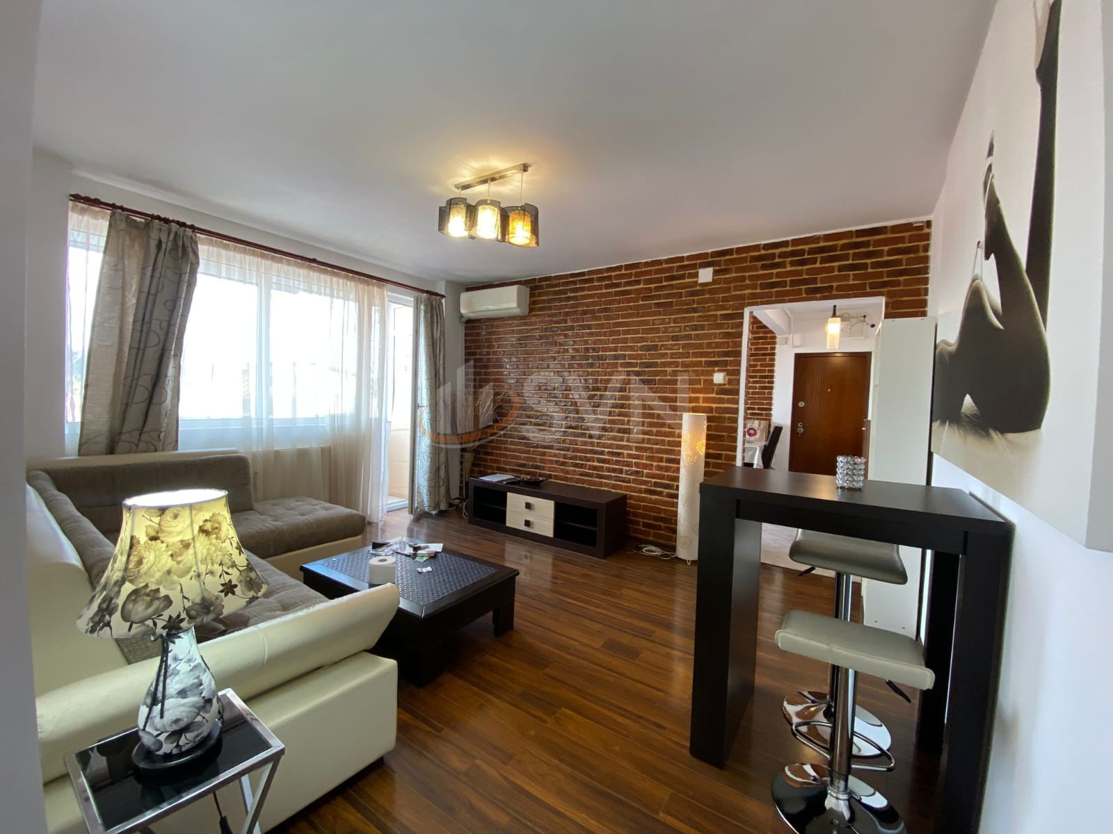 Apartament, 3 camere Bucuresti/Giulesti