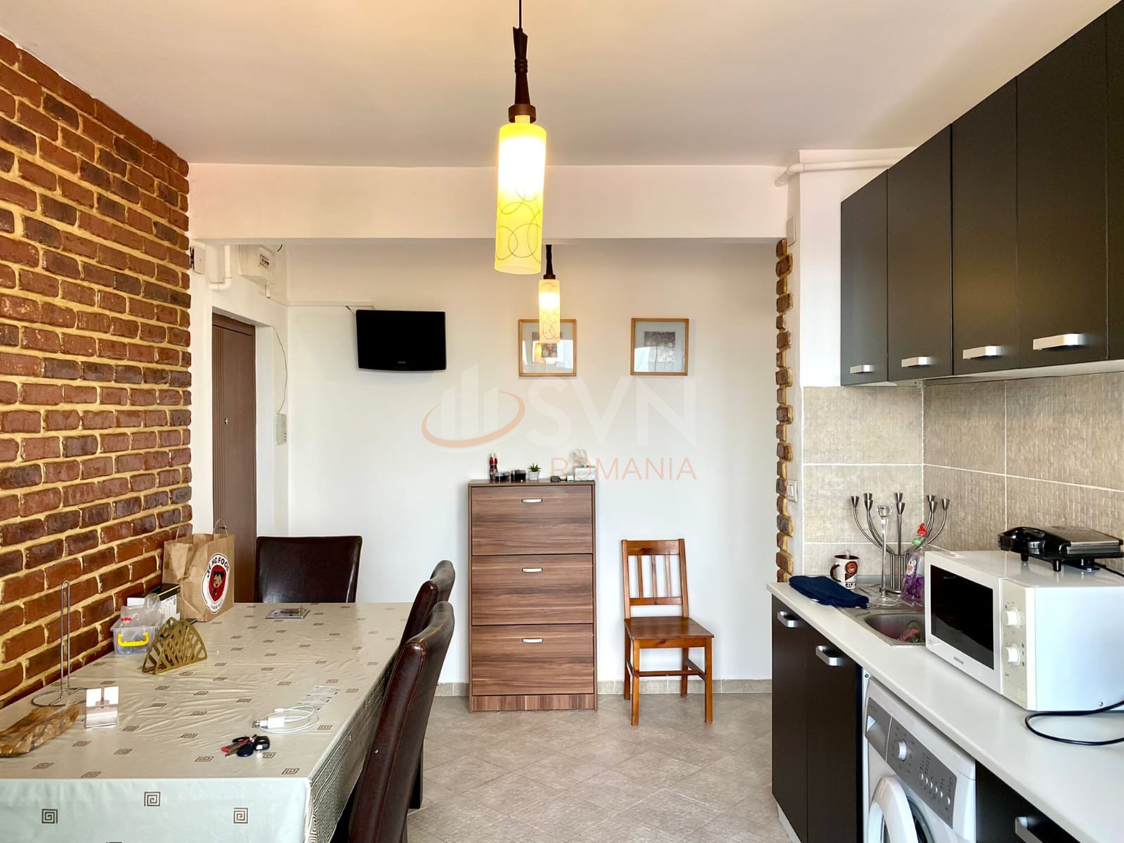 Apartament, 3 camere Bucuresti/Giulesti