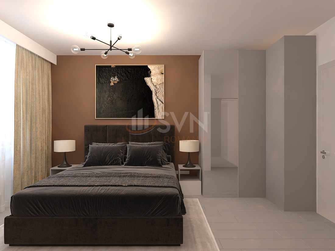 Apartament, 3 camere Bucuresti/Timpuri Noi