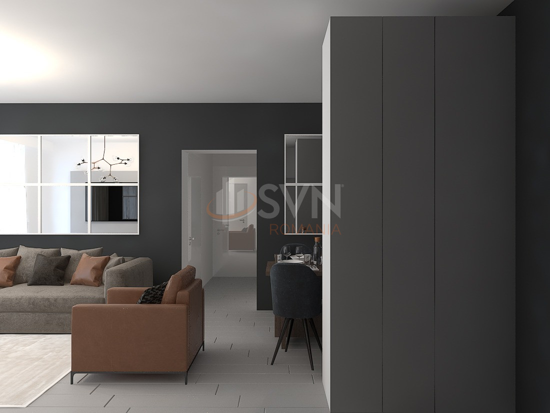 Apartament, 3 camere Bucuresti/Timpuri Noi