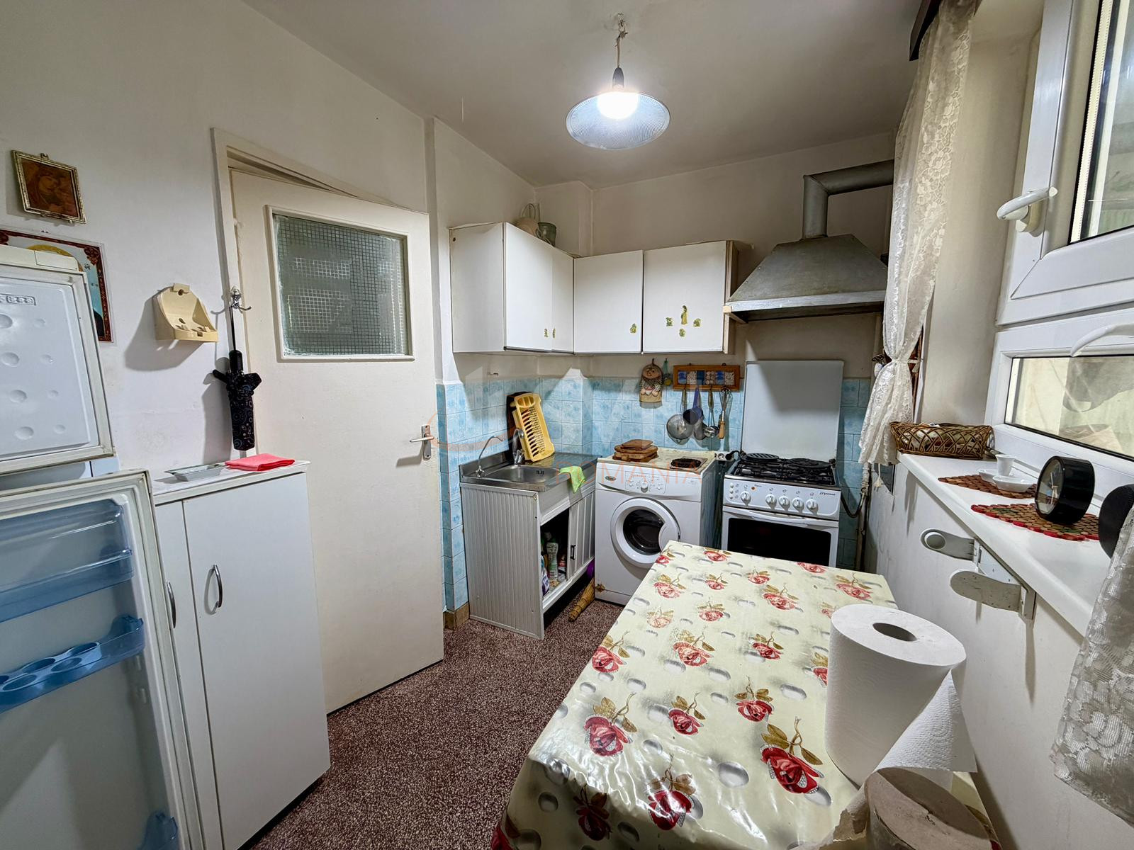 Apartament, 3 camere Bucuresti/Titan