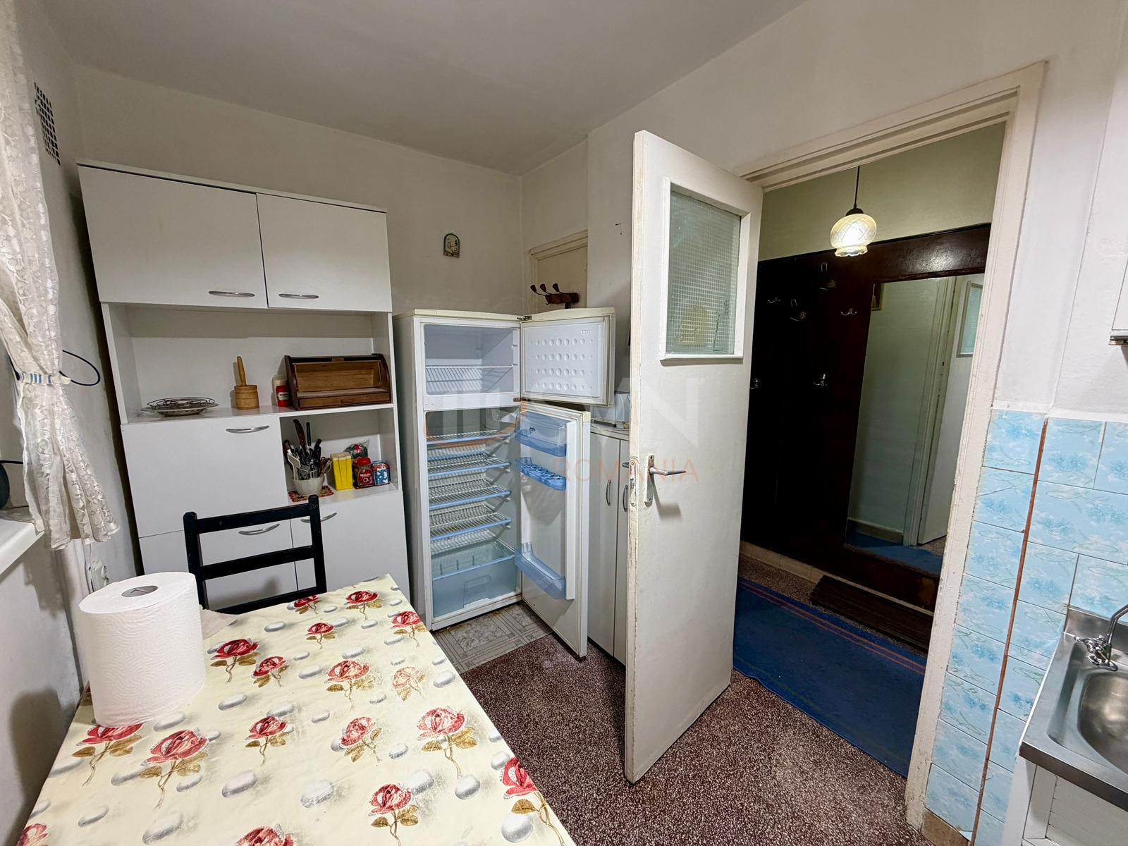 Apartament, 3 camere Bucuresti/Titan