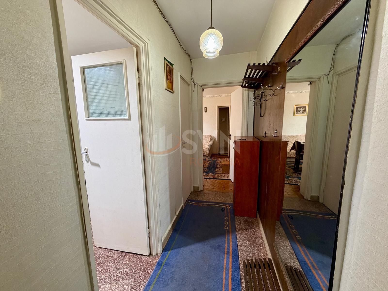 Apartament, 3 camere Bucuresti/Titan