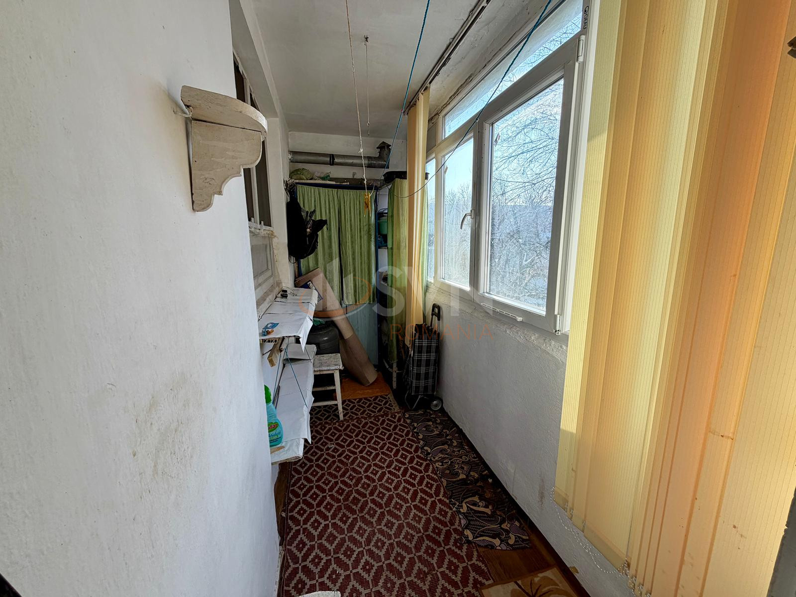 Apartament, 3 camere Bucuresti/Titan