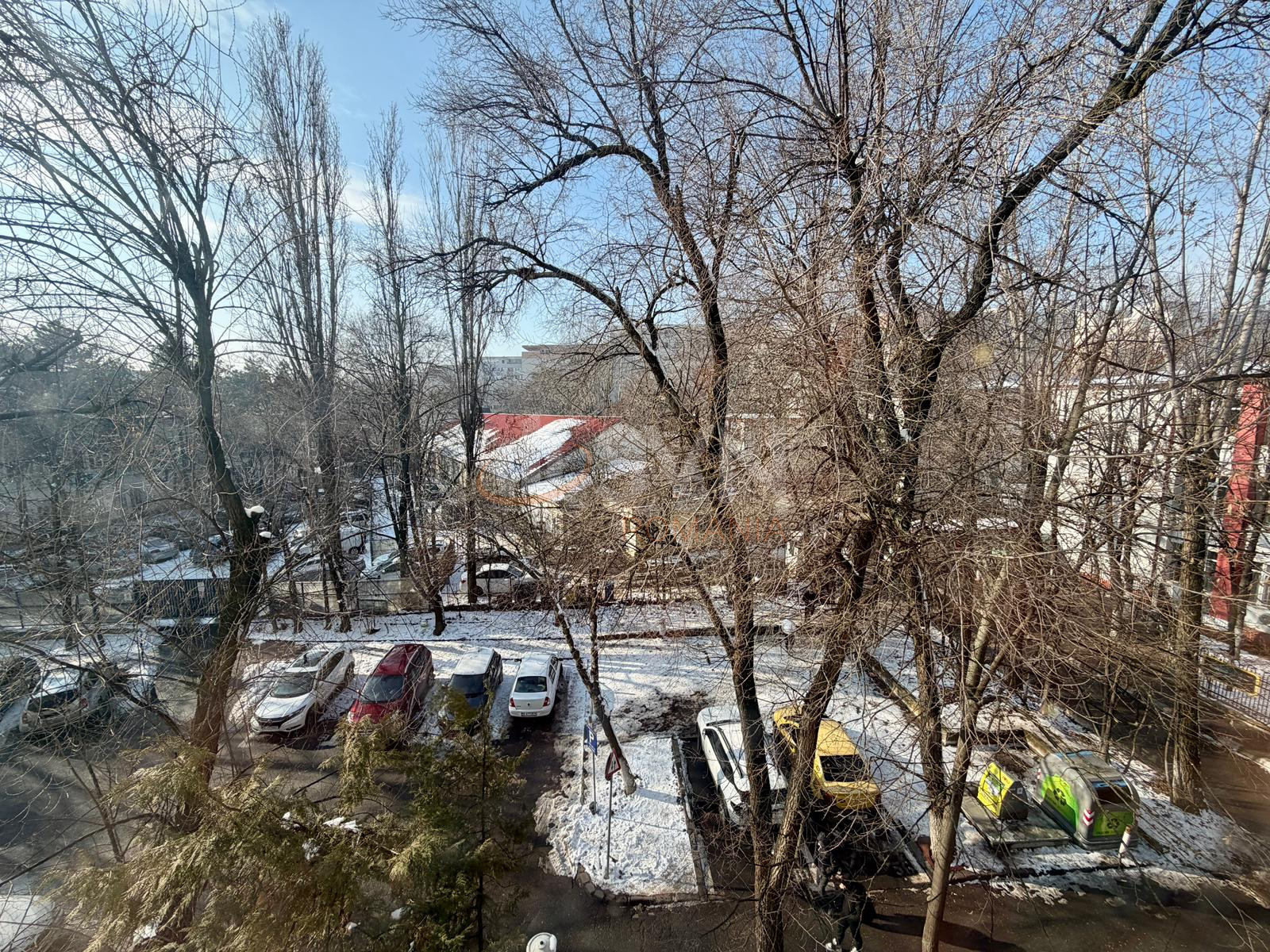 Apartament, 3 camere Bucuresti/Titan