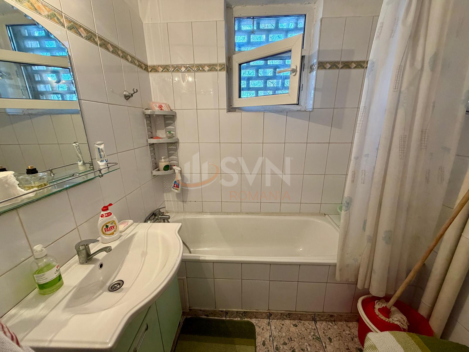 Apartament, 3 camere Bucuresti/Titan