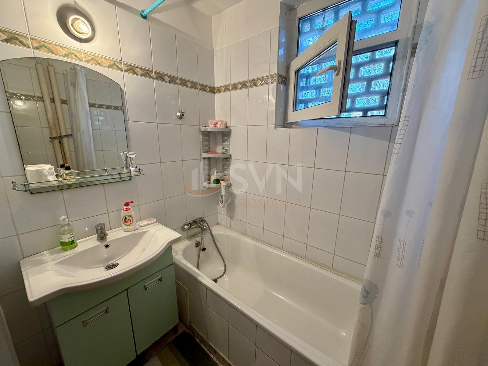 Apartament, 3 camere Bucuresti/Titan