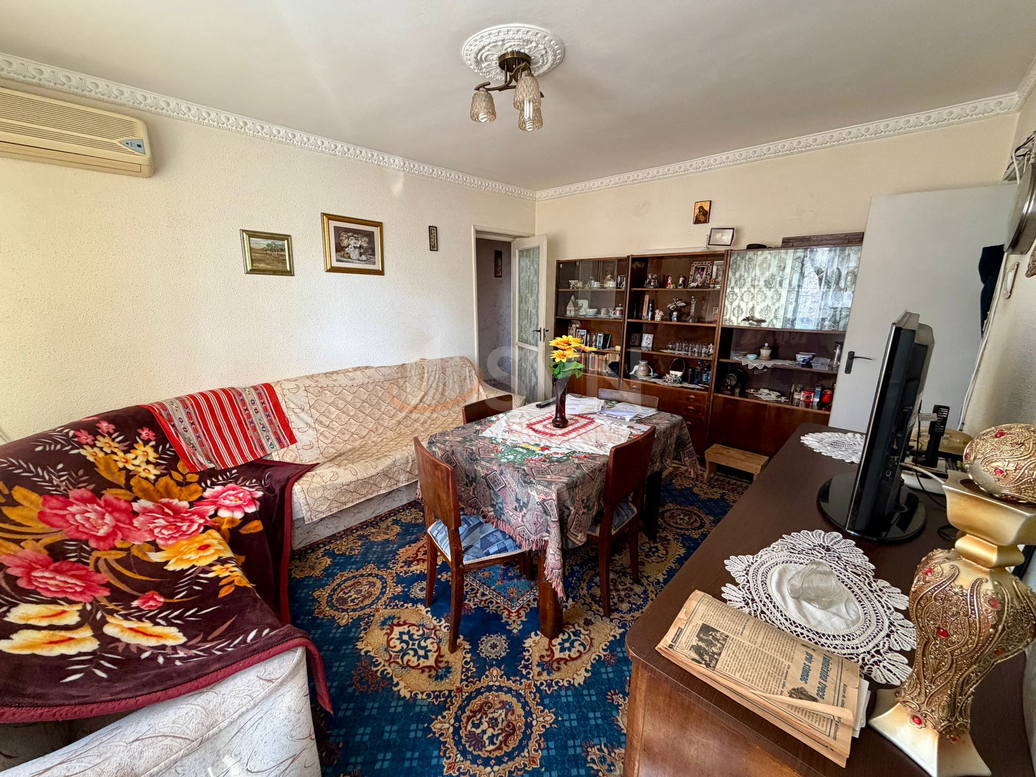 Apartament, 3 camere Bucuresti/Titan