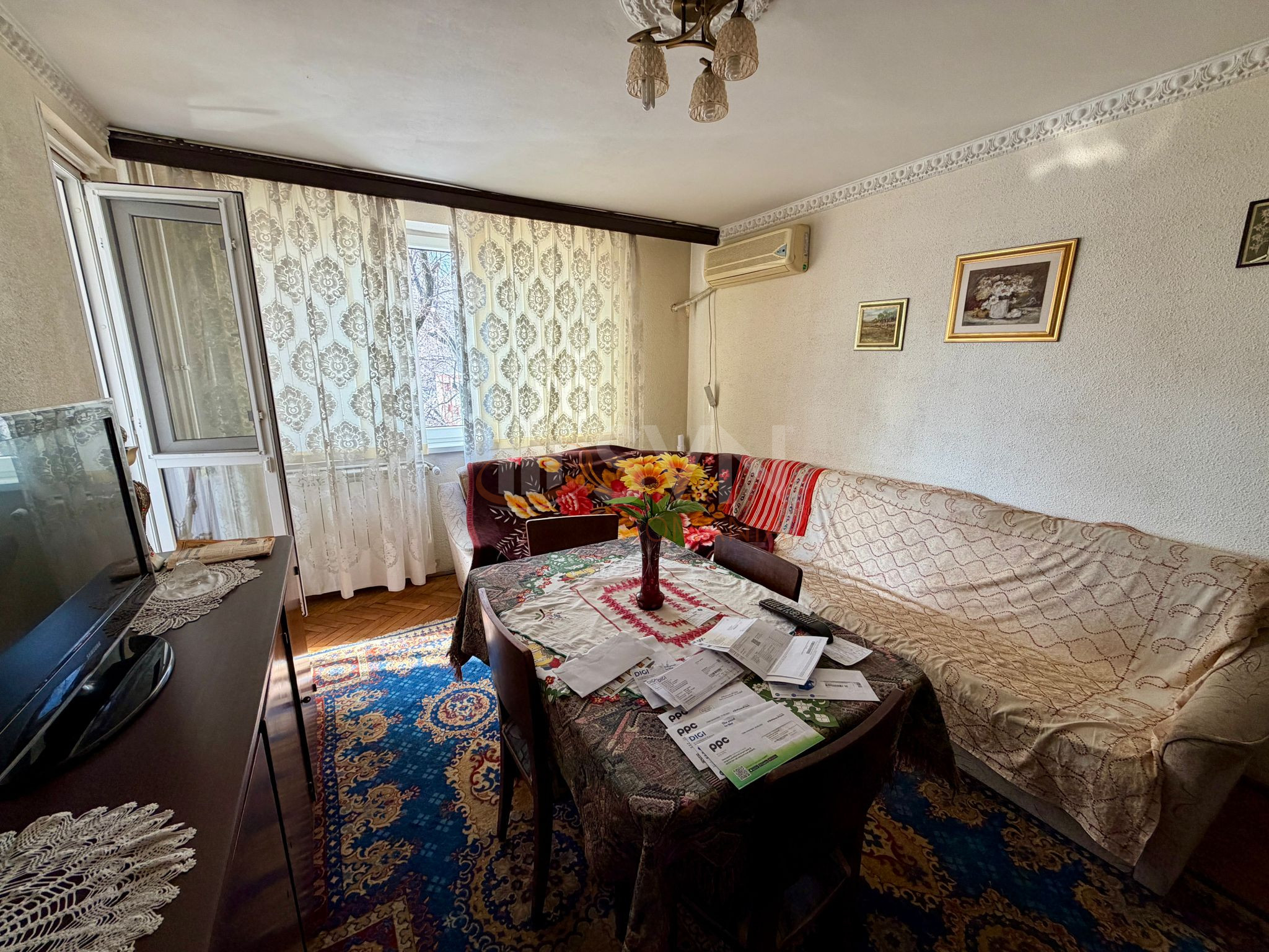 Apartament, 3 camere Bucuresti/Titan