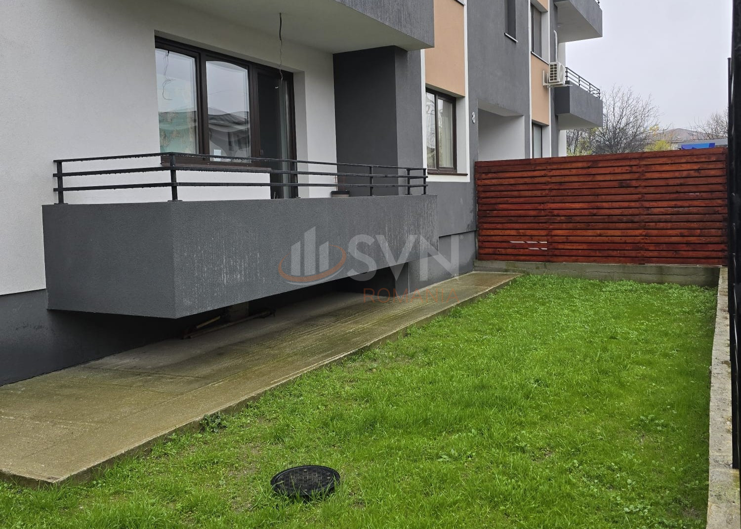 Apartament, 3 camere Bucuresti/Nicolae Grigorescu